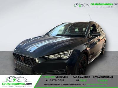 Cupra Leon ST 1.4 e-HYBRID 245 ch BVA