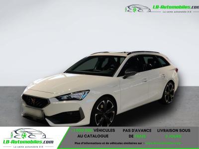 Cupra Leon ST 1.4 e-HYBRID 245 ch BVA
