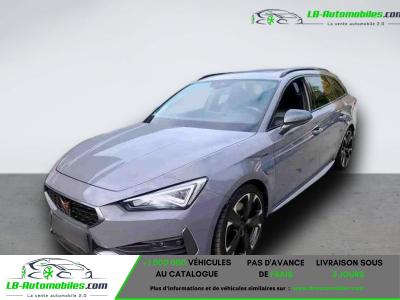 Cupra Leon ST 1.4 e-HYBRID 245 ch BVA