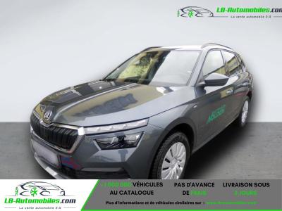 Skoda Kamiq 1.0 TSI Evo 110 ch BVA