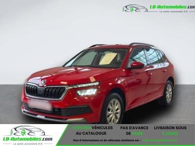 Skoda Kamiq 1.0 TSI Evo 110 ch BVA