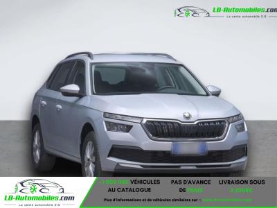 Skoda Kamiq 1.0 TSI 95 ch BVM