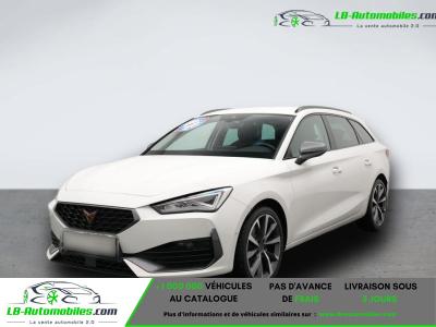 Cupra Leon ST 2.0 TDI 150 ch BVA