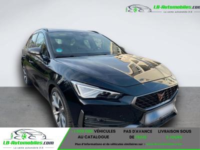 Cupra Leon ST 2.0 TSI 300 ch BVA