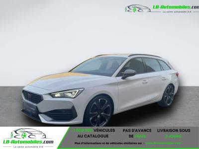 Cupra Leon ST 2.0 TSI 300 ch BVA