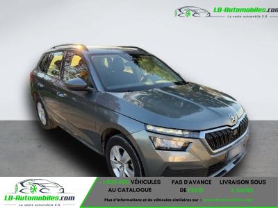 Skoda Kamiq 1.0 TSI 116 ch BVM