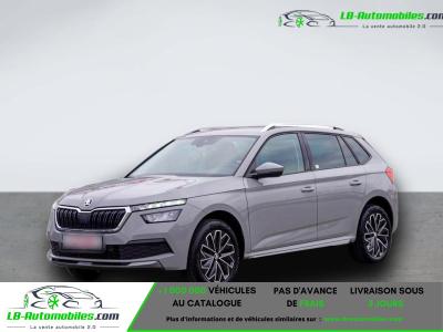Skoda Kamiq 1.0 TSI 116 ch BVM