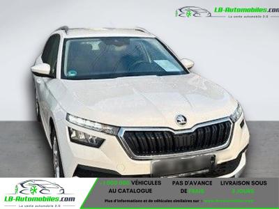 Skoda Kamiq 1.0 TSI Evo 110 ch BVA