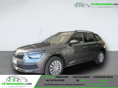 Skoda Kamiq 1.0 TSI 95 ch BVM