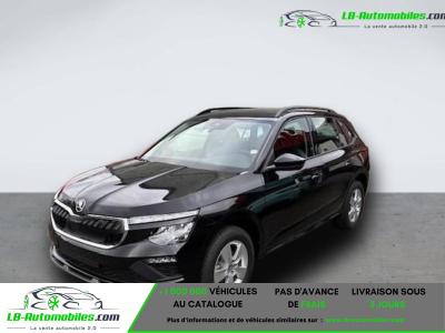 Skoda Kamiq 1.5 TSI 150 ch BVM