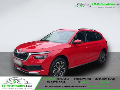 Skoda Kamiq 1.5 TSI 150 ch BVM