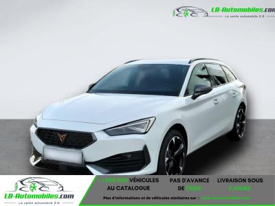 Cupra Leon ST 2.0 TDI 150 ch BVA