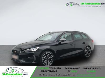 Cupra Leon ST 2.0 TSI 310 ch BVA 4Drive