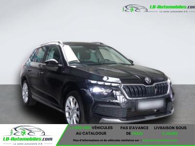 Skoda Kamiq 1.5 TSI 150 ch BVA