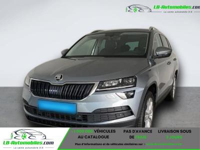 Skoda Karoq 1.5 TSI 150 ch BVM