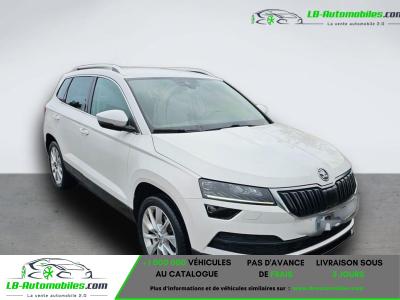 Skoda Karoq 1.5 TSI 150 ch BVA
