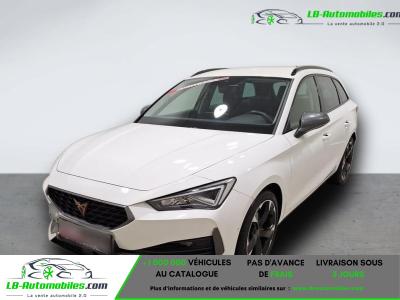 Cupra Leon ST 2.0 TDI 150 ch BVA