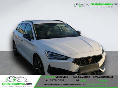 Cupra Leon ST 2.0 TDI 150 ch BVA