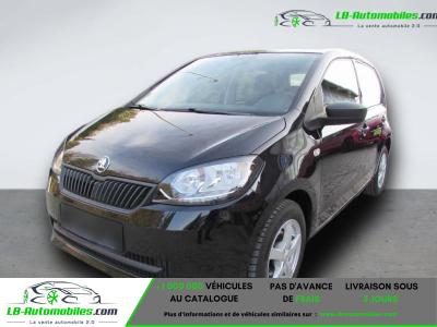 Skoda Citigo 1.0 12v MPI 60 ch BVM