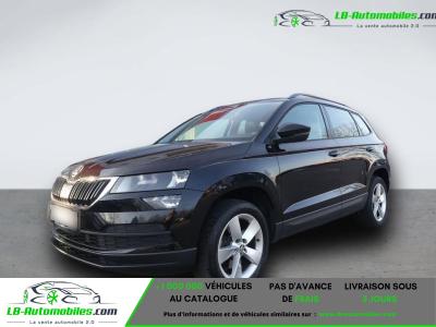 Skoda Karoq 1.5 TSI 150 ch BVM