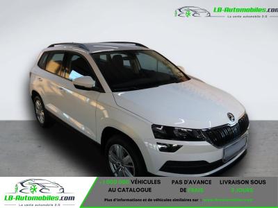 Skoda Karoq 1.5 TSI 150 ch BVM