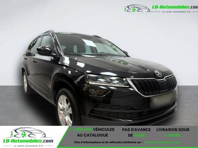 Skoda Karoq 1.5 TSI 150 ch BVA