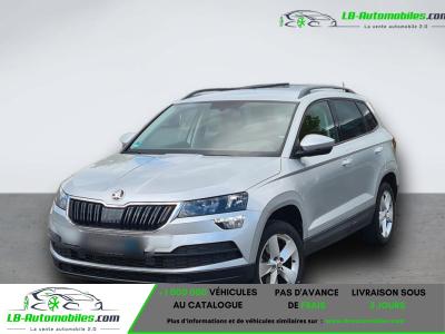 Skoda Karoq 1.5 TSI 150 ch BVA