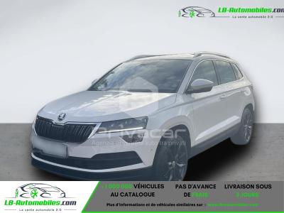 Skoda Karoq 1.6 TDI 116 ch BVA