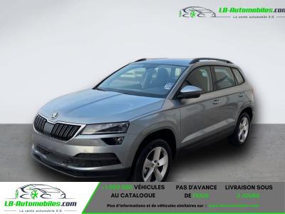 Skoda Karoq 1.6 TDI 116 ch BVA