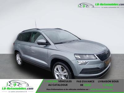 Skoda Karoq 1.6 TDI 116 ch BVA