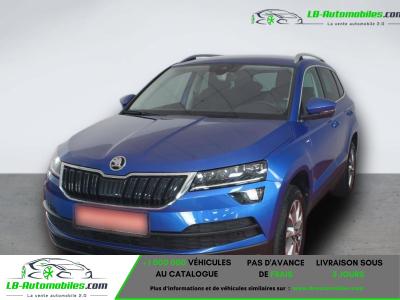 Skoda Karoq 1.6 TDI 116 ch BVA