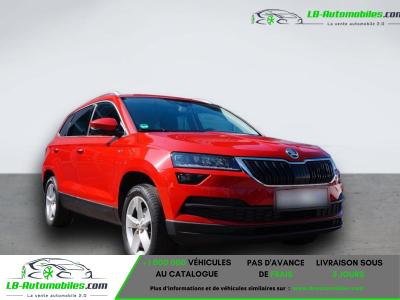 Skoda Karoq 1.0 TSI 116 ch BVM