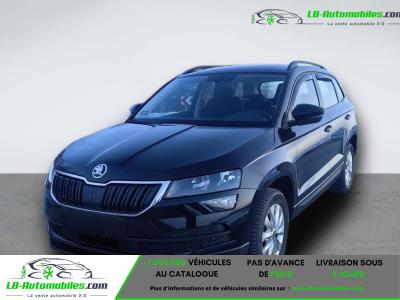 Skoda Karoq 1.0 TSI 116 ch BVM
