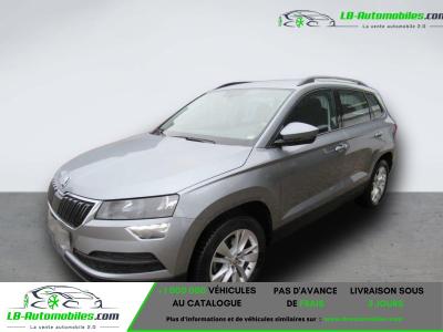 Skoda Karoq 1.0 TSI 116 ch BVM