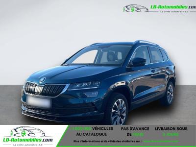 Skoda Karoq 1.5 TSI 150 ch BVM