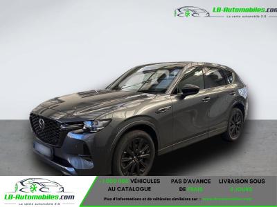 Mazda CX-60 2.5L e-SKYACTIV PHEV 327 ch 4x4 BVA
