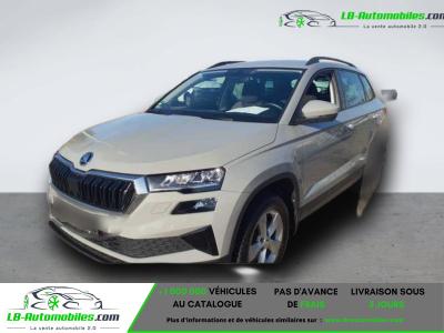 Skoda Karoq 1.5 TSI 150 ch BVM