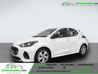 Mazda 2 1.5L e-SKYACTIV G M Hybrid 115ch