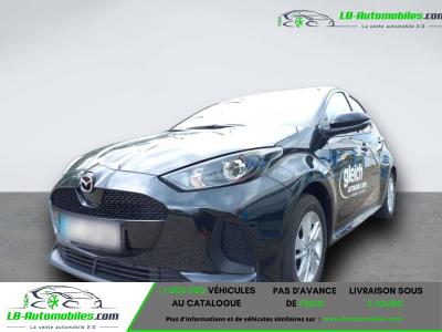 Mazda 2 1.5L e-SKYACTIV G M Hybrid 115ch