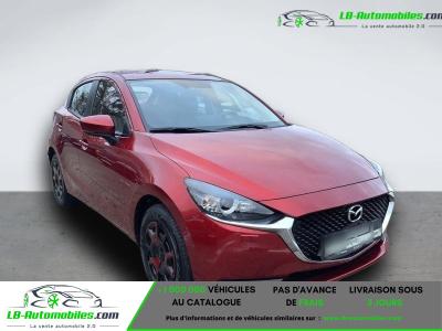 Mazda 2 1.5L SKYACTIV-G 75ch