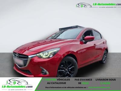 Mazda 2 1.5L SKYACTIV-G 90ch