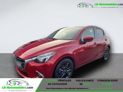 Mazda 2 1.5L SKYACTIV-G 90ch
