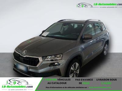 Skoda Karoq 1.0 TSI 110 ch