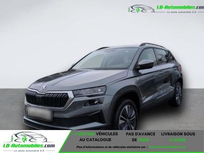 Skoda Karoq 1.0 TSI 110 ch