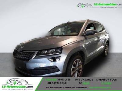Skoda Karoq 1.5 TSI 150 ch  BVA