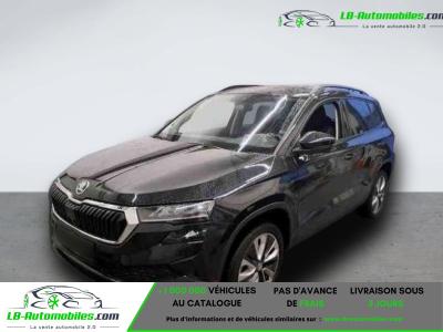 Skoda Karoq 2.0 TDI 116 ch BVA