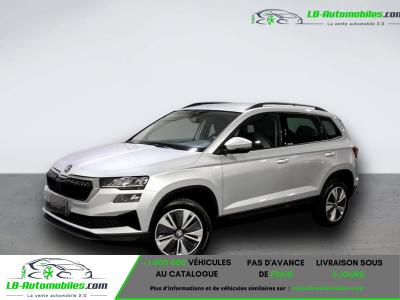 Skoda Karoq 2.0 TDI 116 ch BVA