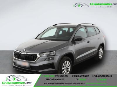 Skoda Karoq 1.5 TSI 150 ch  BVA