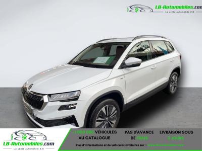 Skoda Karoq 1.5 TSI 150 ch  BVA