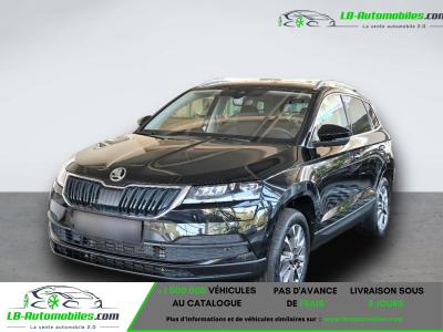 Skoda Karoq 2.0 TDI 150 ch BVA 4x4